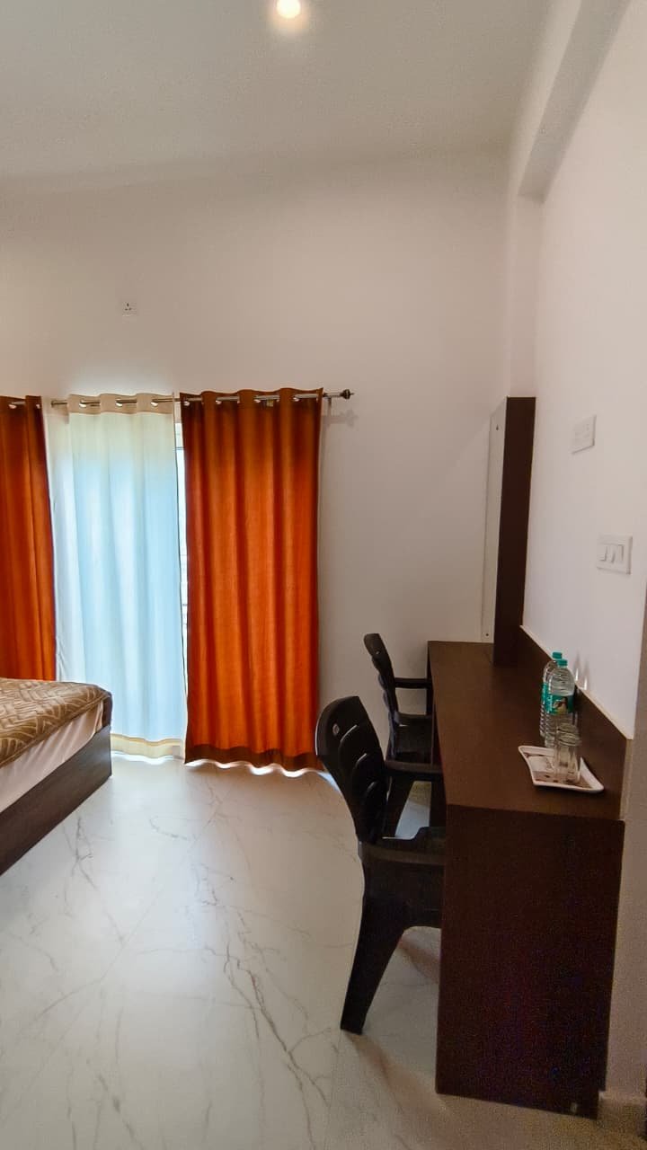 Guided Himalayan trekking from Hotel Dhangauri Uttarkashi